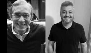 Quem eram o piloto e o copiloto do helicóptero que levava o cantor Rick e Bruno Avelar