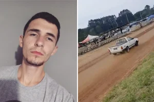 Piloto de 29 anos morre após acidente durante competição no Autódromo de Mafra