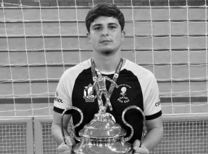 Jovem de 17 anos morre em acidente em Presidente Nereu