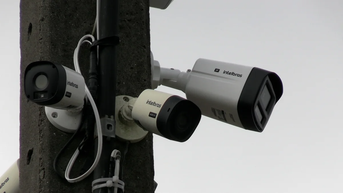 Cemiterio Cameras