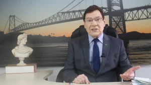 Prates: aprender a passar pelas dificuldades da vida