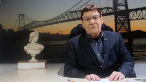 Luiz Carlos Prates: o respeito quando somos visita