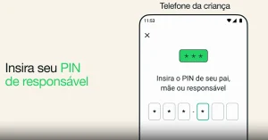WhatsApp lança regras para controle parental no Brasil; saiba como