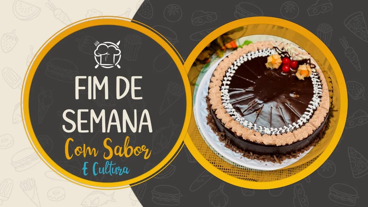 Fim De Semana 04 09