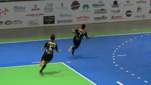 Futsal: Pouso Redondo tira invencibilidade do JEC