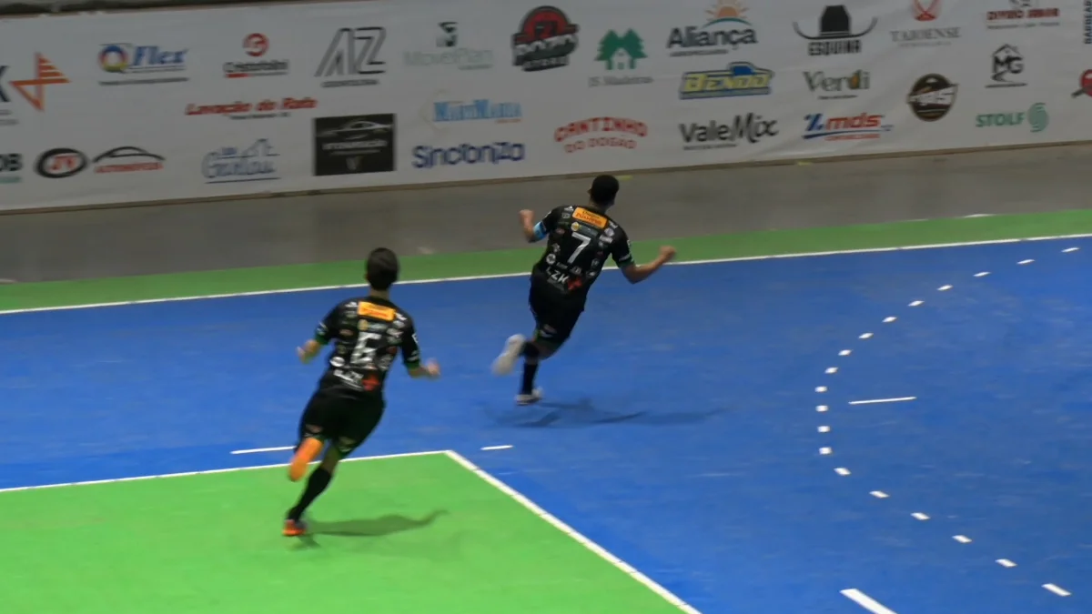 Futsal 03 09