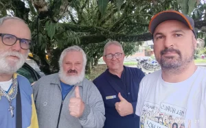 Correios em greve por tempo indeterminado