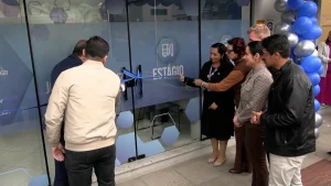 Novo espaço para oportunidades em Rio do Sul