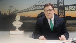 Se educar para uma vida familiar e em sociedade é o tema do comentário de Luiz Carlos Prates