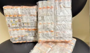 Homem é preso com 240 canetas emagrecedoras ilegais em SC