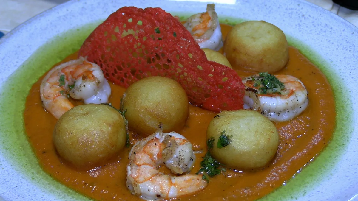 Rio De Sabores 10 09