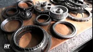 Seu câmbio está pedindo atenção? 🚗🔧