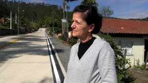 Do barro ao concreto: Trombudo Central amplia pavimentação de ruas