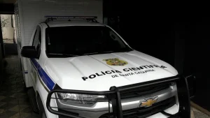 Denúncia questiona demora na liberação de corpos no IML de Rio do Sul
