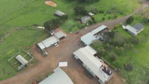 Defesa Civil confirma tornado em município catarinense