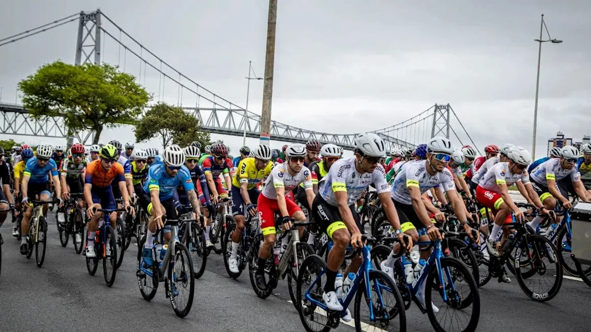 Volta Ciclistica