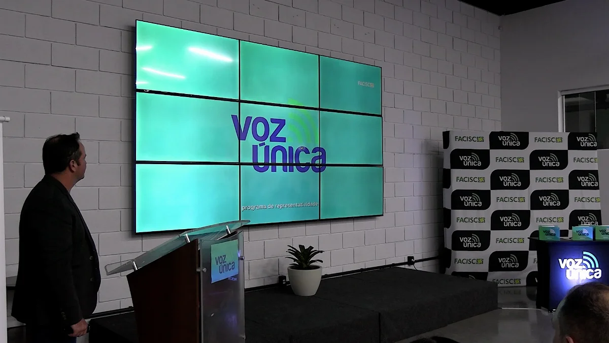 Voz Unica 10 09