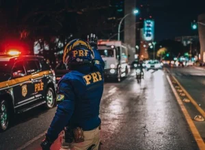 PRF inicia Operação Independência com reforço na fiscalização das rodovias