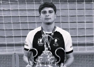 Jovem de 17 anos morre após acidente em Presidente Nereu