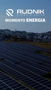 Podcast Rudnick Momento Energia