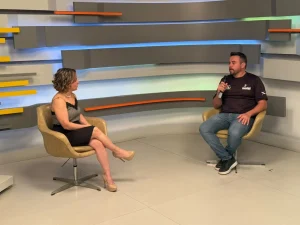 Ciclismo de Rio do Sul ganha destaque no cenário nacional