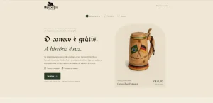 Oktoberfest Blumenau alerta para site falso que utiliza marca da festa