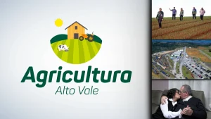 Agricultura Alto Vale – Ed. 05/09/2026