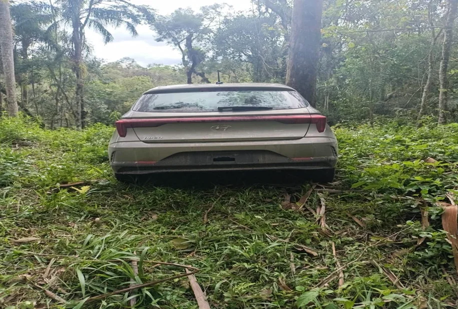 Carro2 Rio Dos Cedros