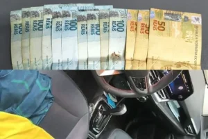 Polícia Civil prende em flagrante coordenador de instituição de atletas especiais em Brusque