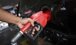 Nova lei aumenta penas para furto e roubo de combustíveis