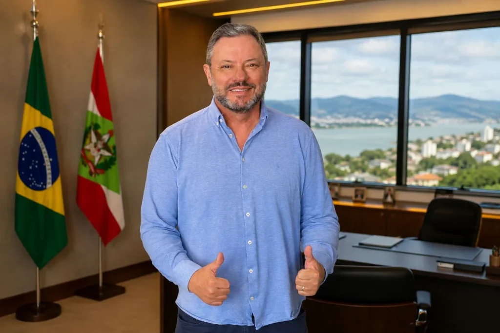 Elcio Candidato