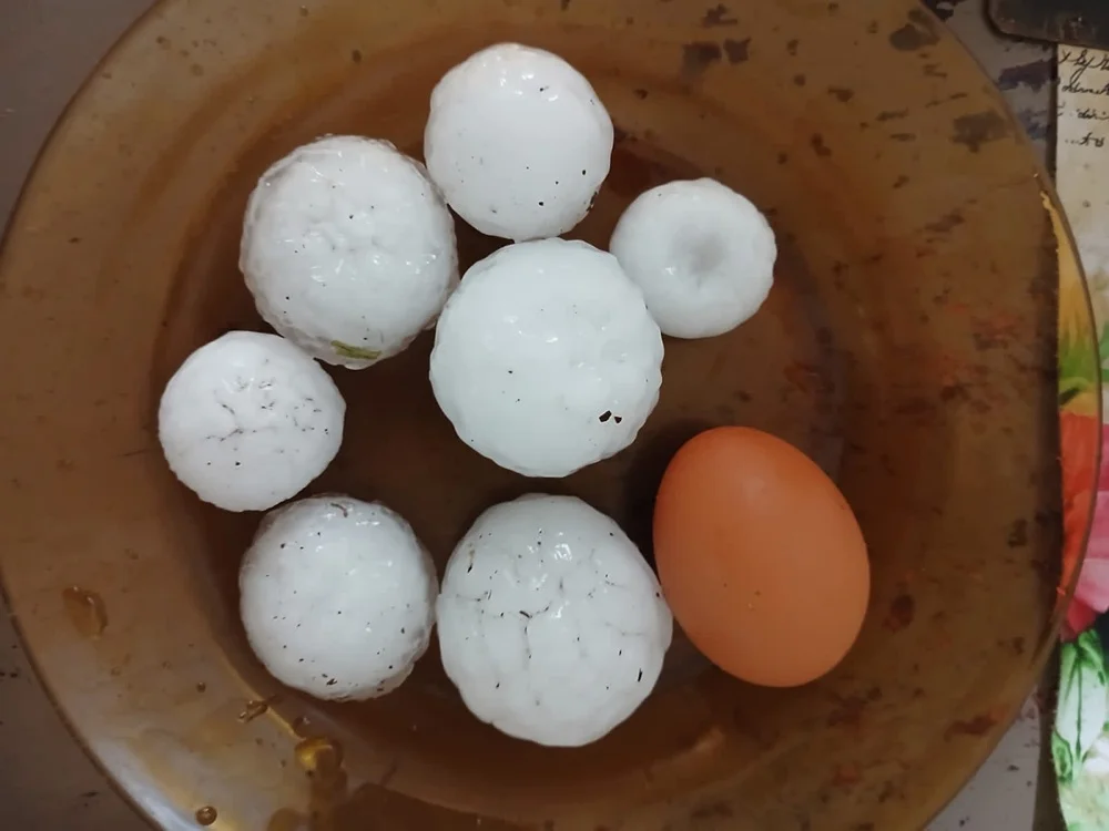 Granizo 2mini