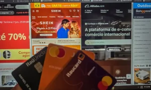 Senado aprova MP da “taxa das blusinhas” e isenção se torna definitiva