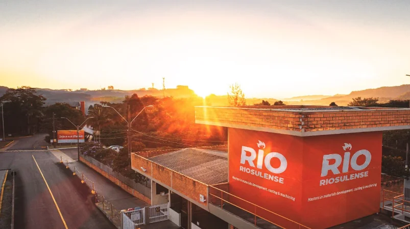 Riosulense Rio