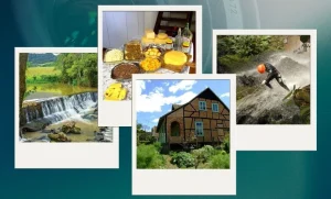 Último mês para participar de concurso fotográfico dos Caminhos do Alto Vale