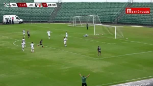 Copa Santa Catarina- Figueirense, Hercílio, JEC e Marcílio estão na semi