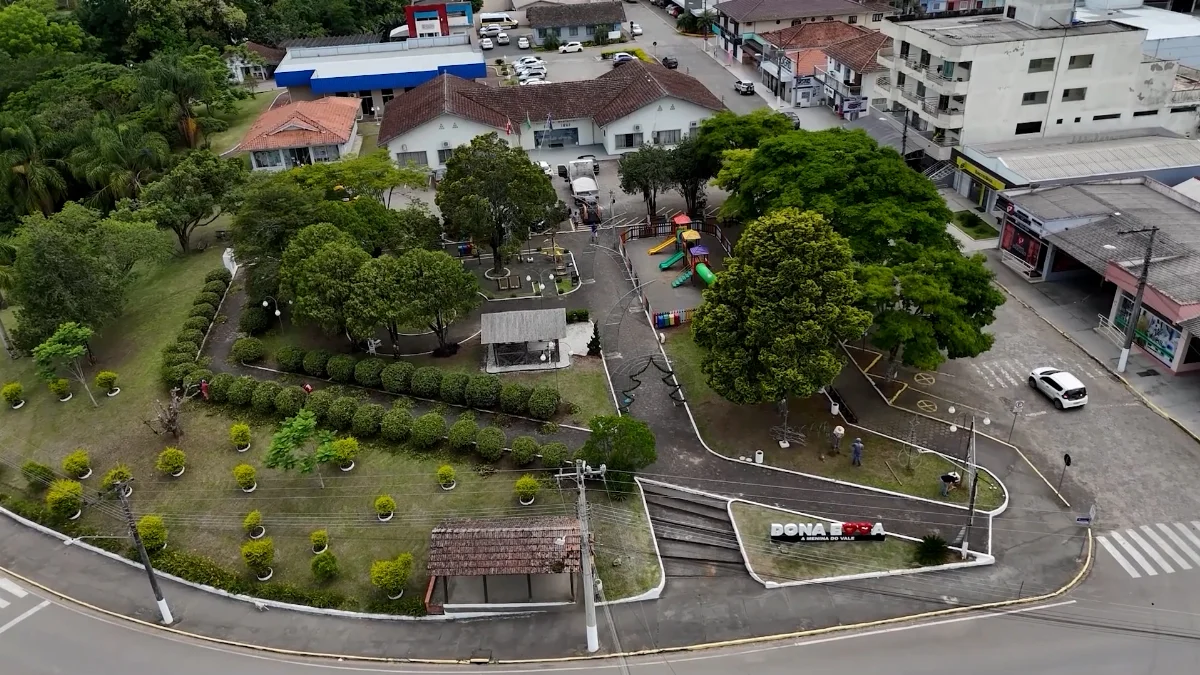 Arborizacao