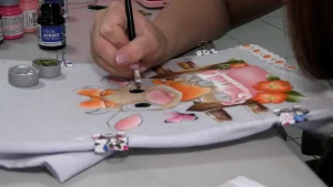 Cursos gratuitos na Casa da Cultura em Aurora