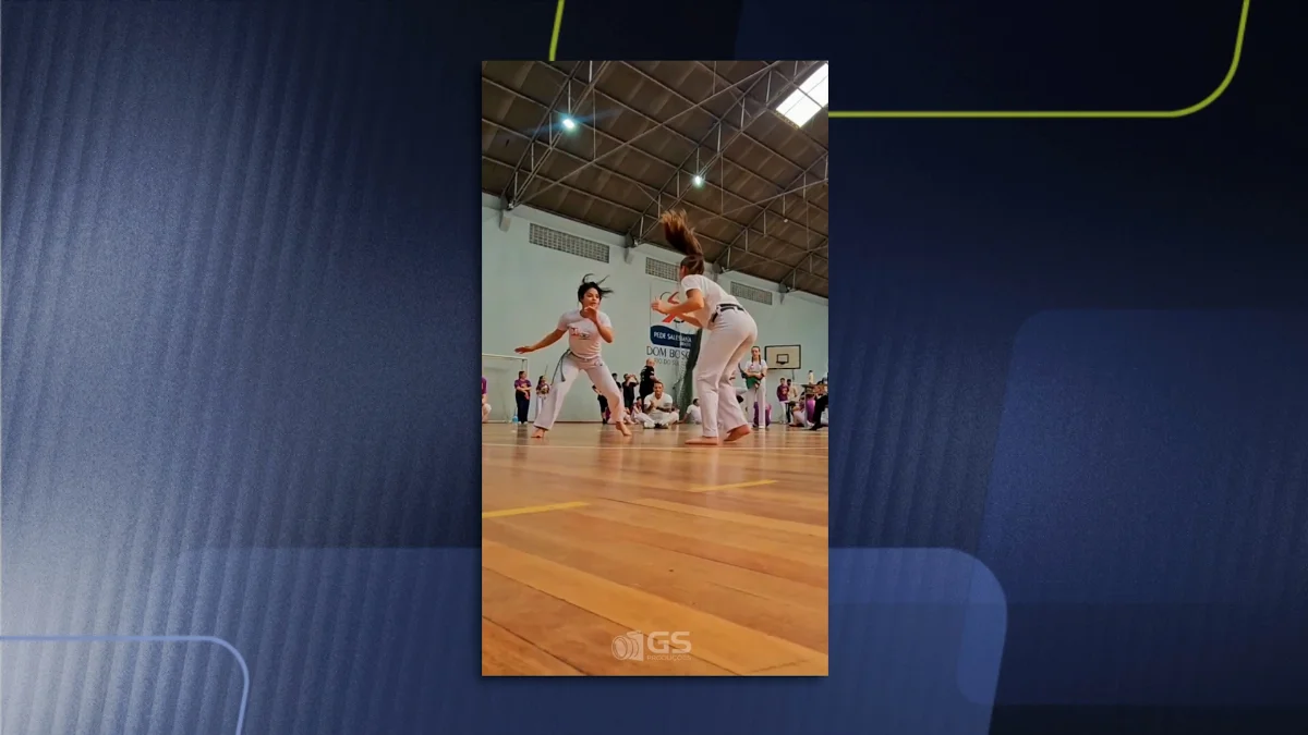 Capoeira
