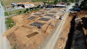 Famílias podem se cadastrar a partir de sexta (23), no programa Casa Catarina, em Atalanta
