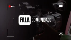 Abriu a torneira em Imbuia, veio o problema!