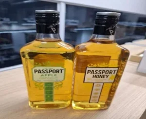 Jovem é preso após tentar furtar bebidas alcoólicas em supermercado de Rio do Sul