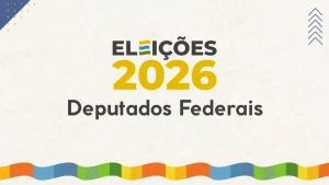 Deputados federais eleitos em SC. De 16 vagas, PL fica com a maioria