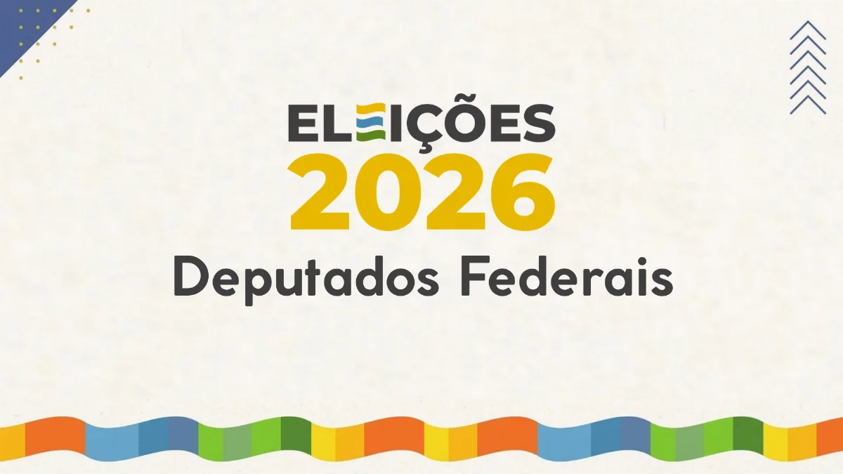 Deputados Federais (2)