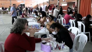 Cidadania em ação: Taboão recebe evento especial