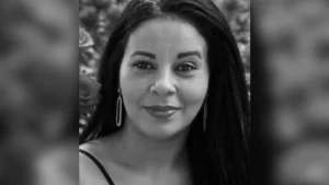 Identificada mulher de 38 anos que morreu atropelada em Ibirama