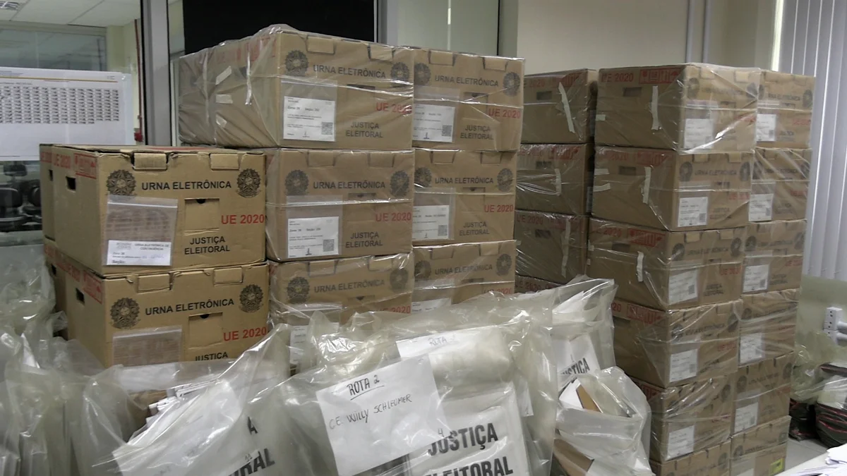 EleiÇÕes 02 10