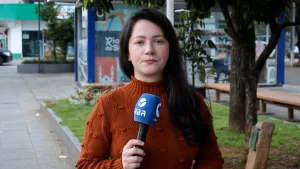 Dois homens são esfaqueados, no bairro São Miguel