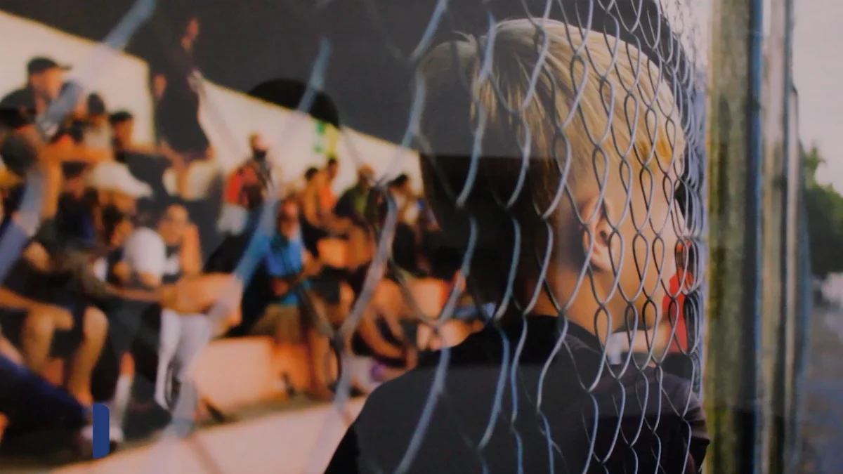 ExposiÇÃo Santa