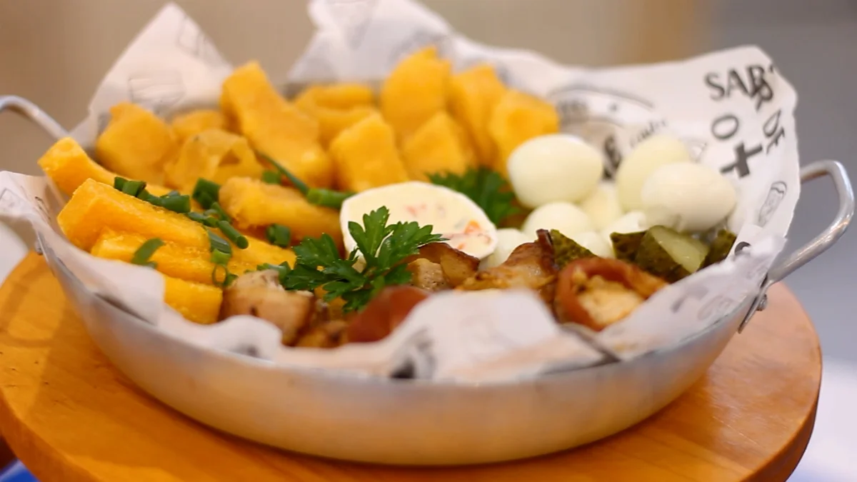 Gastronomico Pg